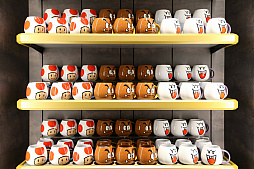 ꡼ No.034 | ǤŷƲơޤˤUSJΡSUPER NINTENDO WORLDפϡޥꥪӹ뿷ꥢȤȤäƥӥƥڤ⤦