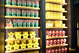 ꡼ No.036 | ǤŷƲơޤˤUSJΡSUPER NINTENDO WORLDפϡޥꥪӹ뿷ꥢȤȤäƥӥƥڤ⤦