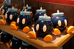 ꡼ No.037 | ǤŷƲơޤˤUSJΡSUPER NINTENDO WORLDפϡޥꥪӹ뿷ꥢȤȤäƥӥƥڤ⤦