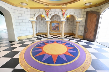 ꡼ No.040 | ǤŷƲơޤˤUSJΡSUPER NINTENDO WORLDפϡޥꥪӹ뿷ꥢȤȤäƥӥƥڤ⤦