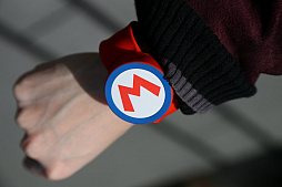 ꡼ No.044 | ǤŷƲơޤˤUSJΡSUPER NINTENDO WORLDפϡޥꥪӹ뿷ꥢȤȤäƥӥƥڤ⤦