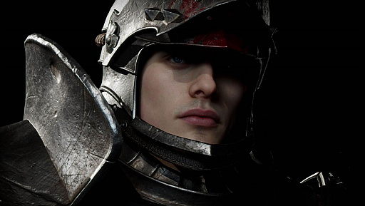 画像ギャラリー No.002のサムネイル画像 / NEXON KOREA,新規プロジェクトの人材募集で新作をこっそり公開