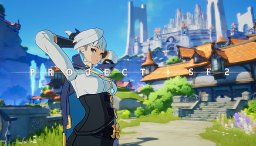 画像ギャラリー No.003のサムネイル画像 / NEXON KOREA,新規プロジェクトの人材募集で新作をこっそり公開