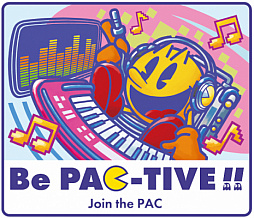 画像ギャラリー No.003のサムネイル画像 / 「パックマン」が道路維持管理支援サービスとコラボ。“みちログ powered by PAC-MAN”がスタート