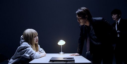 ���������꡼ No.001�Υ���ͥ������ / ���饦�ɥ������GeForce NOW Powered by SoftBank�פ���⤹�����ѹ�����ȥ����뤵��Υ����CM������