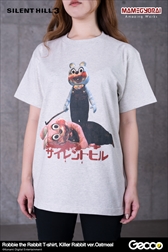 ���������꡼ No.010�Υ���ͥ������ / �֥������ȥҥ�פΥ��ӡ���������ӥåȤ������줿T�����2�郎���䳫��