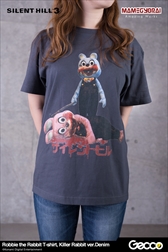 ���������꡼ No.011�Υ���ͥ������ / �֥������ȥҥ�פΥ��ӡ���������ӥåȤ������줿T�����2�郎���䳫��