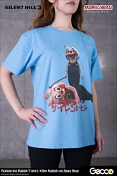 ���������꡼ No.012�Υ���ͥ������ / �֥������ȥҥ�פΥ��ӡ���������ӥåȤ������줿T�����2�郎���䳫��