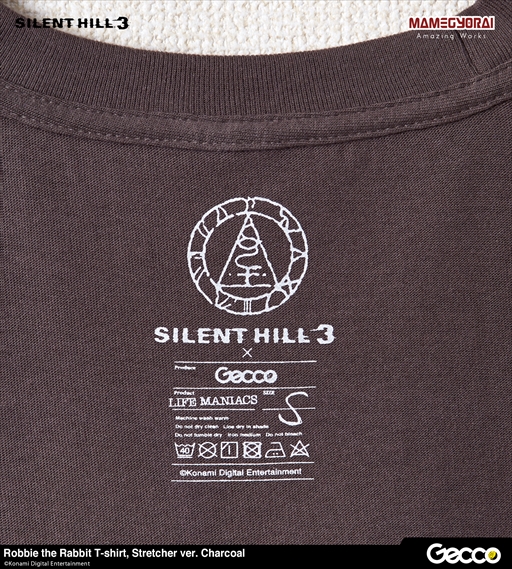 ���������꡼ No.015�Υ���ͥ������ / �֥������ȥҥ�פΥ��ӡ���������ӥåȤ������줿T�����2�郎���䳫��