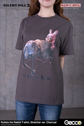 ���������꡼ No.018�Υ���ͥ������ / �֥������ȥҥ�פΥ��ӡ���������ӥåȤ������줿T�����2�郎���䳫��