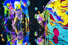 ���������꡼ No.009�Υ���ͥ������ / ���������������˥å�����LIW����YOKERO�ɥ١����ο����ȥ饯�����֥�������å��ե��󥿥����פ�ϥ����ƥ�ܥ���3��20�����Ÿ��