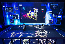 ���������꡼ No.011�Υ���ͥ������ / ���������������˥å�����LIW����YOKERO�ɥ١����ο����ȥ饯�����֥�������å��ե��󥿥����פ�ϥ����ƥ�ܥ���3��20�����Ÿ��