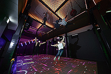 ���������꡼ No.012�Υ���ͥ������ / ���������������˥å�����LIW����YOKERO�ɥ١����ο����ȥ饯�����֥�������å��ե��󥿥����פ�ϥ����ƥ�ܥ���3��20�����Ÿ��