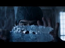 画像ギャラリー No.001のサムネイル画像 / 実写映画「Mortal Kombat」の新たなトレイラーが公開。“サブゼロ”と“スコーピオン”の因縁の対決シーンを収録