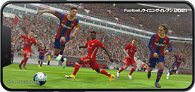 画像ギャラリー No.008のサムネイル画像 / JeSU主催の日本学生eスポーツ競技大会,スマホ版「ウイイレ」のベスト8が決定