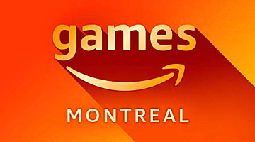 Amazon Gamesがモントリオールにスタジオをオープン