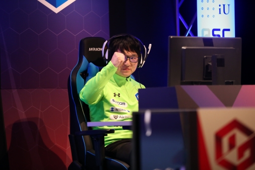 ���������꡼ No.003�Υ���ͥ������ / ����3��BS11CUP������e���ݡ��ĳ������긢���ץ���������ѥ�ץ�����η��ȯɽ