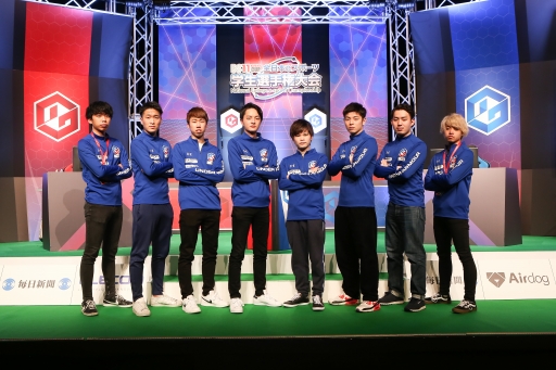 ���������꡼ No.005�Υ���ͥ������ / ����3��BS11CUP������e���ݡ��ĳ������긢���ץ���������ѥ�ץ�����η��ȯɽ