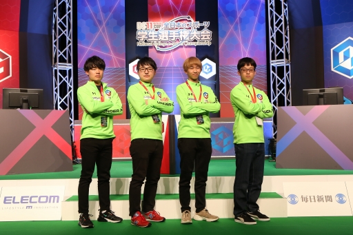 ���������꡼ No.007�Υ���ͥ������ / ����3��BS11CUP������e���ݡ��ĳ������긢���ץ���������ѥ�ץ�����η��ȯɽ