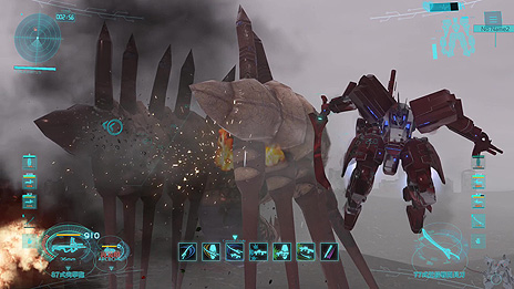 画像ギャラリー No.004のサムネイル画像 / aNCHORが新企画「マブラヴバース」の始動を発表。“マブラヴ”の世界を楽しめるWebサービスで,β版が4月末に登場予定