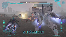 画像ギャラリー No.006のサムネイル画像 / aNCHORが新企画「マブラヴバース」の始動を発表。“マブラヴ”の世界を楽しめるWebサービスで,β版が4月末に登場予定