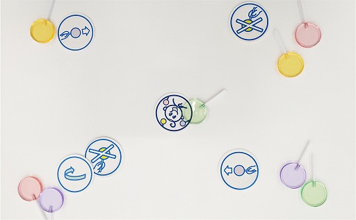 ���������꡼ No.002�Υ���ͥ������ / �����ǥ���Ȥä��ܡ��ɥ�����֥����ǥ��ݥåȡפ�4��11����ȯ��