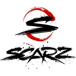 画像ギャラリー No.001のサムネイル画像 / SCARZがeスポーツの時代に向けた変革の第一歩としてチームロゴを一新