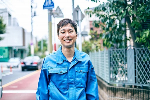 画像ギャラリー No.003のサムネイル画像 / キッズ向けアーケードゲーム「ぐるぐるリサイクルん」が登場。ごみ分別でリサイクル問題を楽しく学ぶ