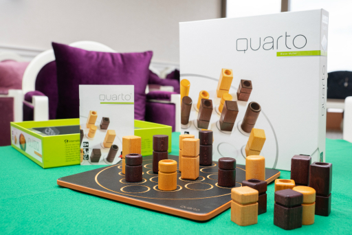 画像ギャラリー No.002のサムネイル画像 / 富士山ふもとのホテルでボードゲームが楽しめる。「天空のボードゲームCAFE&BAR」が4月3日にオープン