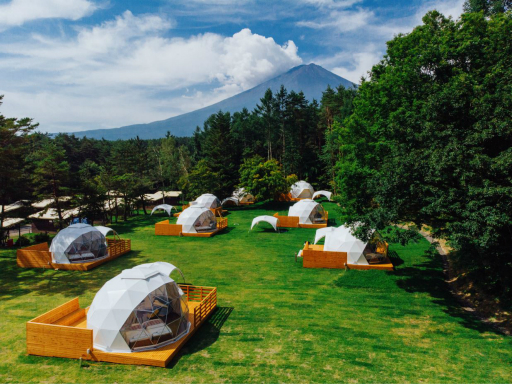 画像ギャラリー No.010のサムネイル画像 / 富士山ふもとのホテルでボードゲームが楽しめる。「天空のボードゲームCAFE&BAR」が4月3日にオープン