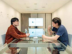 ��Project PLATEAU�פθ��������Ȥˡ��ȥ����ɥ����ȡ�����饤��ɤ�� 㪻�ȡ�Niantic������ͥ�ֻ�����̤��Ǻ�