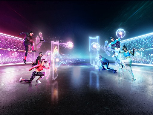 ���������꡼ No.002�Υ���ͥ������ / �����������١���VR���񡤡֥��󥿡��ƥ������XR����פ�̾�Τ��ѹ�