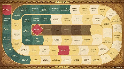 ���������꡼ No.004�Υ���ͥ������ / �������쥹�Ȥ�BL������ο��ץ��������ȡȲ������ɤ�ȯɽ���ᥤ��ӥ��奢�������饯�����ǥ����󤬸���