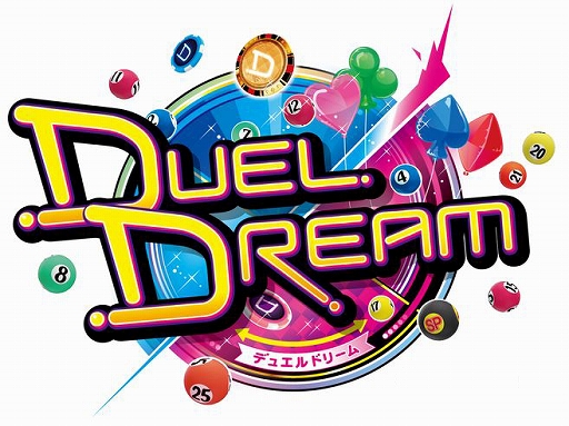 ���������꡼ No.001�Υ���ͥ������ / ����륲�����DUEL DREAM�פ����ߥڡ����ǥǥ奨��ӥ󥴤�SUPER�ǥ奨��ӥ󥴤ξ��󤬸���
