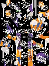 ���������꡼ No.001�Υ���ͥ������ / ����֥ҥץΥ����ޥ����פ���3��BD/DVD���㥱�åȥǥ����󤬸�����Ź���̹�����ŵ�����