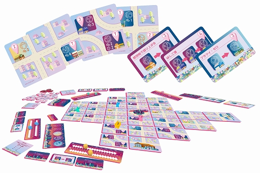 ���������꡼ No.002�Υ���ͥ������ / �ܡ��ɥ�����֥��åĥե����֥ԡ�����פ�4��ܤ�ȯ�䡣������ޡ����å�2021�դ���������»�