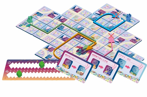 ���������꡼ No.004�Υ���ͥ������ / �ܡ��ɥ�����֥��åĥե����֥ԡ�����פ�4��ܤ�ȯ�䡣������ޡ����å�2021�դ���������»�