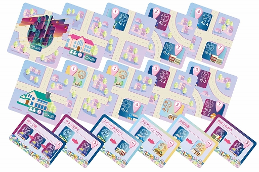 ���������꡼ No.005�Υ���ͥ������ / �ܡ��ɥ�����֥��åĥե����֥ԡ�����פ�4��ܤ�ȯ�䡣������ޡ����å�2021�դ���������»�