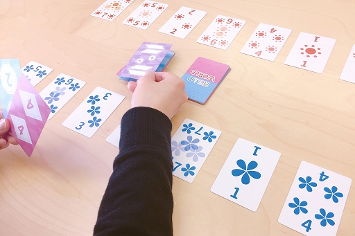 画像ギャラリー No.006のサムネイル画像 / プログラミングの基礎が学べるカードゲーム「HELLO WORLD」のクラウドファンディング第2弾が開始