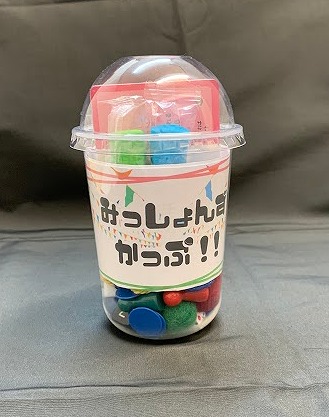 画像ギャラリー No.005のサムネイル画像 / スシ戦略ゲーム「SushiZume」など,EJPゲームズの新作ボードゲーム2種がゲームマーケット2021春にて販売