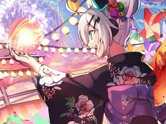 VR���٥�ȡ֥С������ޡ����å�6�פγ��Ť�8��˷��ꡣ�Ⱥפ�ɤ�ơ��ޤȤ�����쥤�᡼�����饹�Ȥ�����