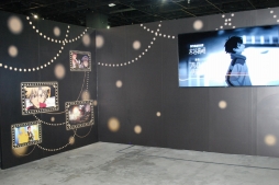 画像集#005のサムネイル/ブシロードの展示イベント「ヴァンガード展 / スタァライト展2021」が東京ドームシティのGallery AaMoで開催中
