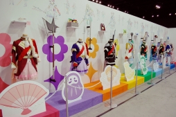 画像集#016のサムネイル/ブシロードの展示イベント「ヴァンガード展 / スタァライト展2021」が東京ドームシティのGallery AaMoで開催中