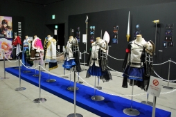画像集#021のサムネイル/ブシロードの展示イベント「ヴァンガード展 / スタァライト展2021」が東京ドームシティのGallery AaMoで開催中