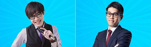 ���������꡼ No.002�Υ���ͥ������ / DetonatioN Gaming��e���ݡ��ĥХ饨�ƥ����ȡ�DNG�Ϥ������פ�OPENREC.tv�ˤ�4��12��19��00����ۿ�