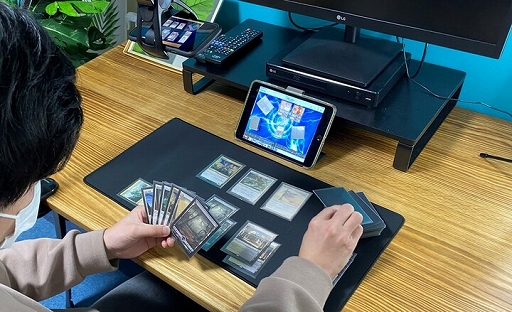 ���������꡼ No.002�Υ���ͥ������ / TCG��������꤬���Ĥ����⡼�����掠���ӥ��֥�⥫�פΦ��Ǥ�������꡼��