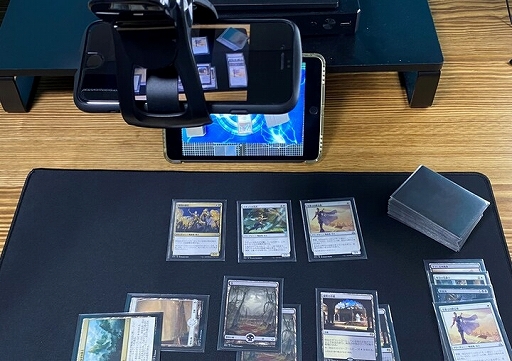 ���������꡼ No.004�Υ���ͥ������ / TCG��������꤬���Ĥ����⡼�����掠���ӥ��֥�⥫�פΦ��Ǥ�������꡼��