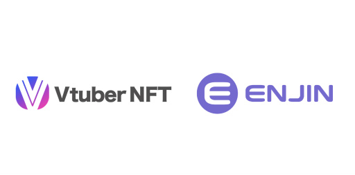 ꡼ No.001Υͥ / EnjinCryptoGames̳ȡVTuberNFT