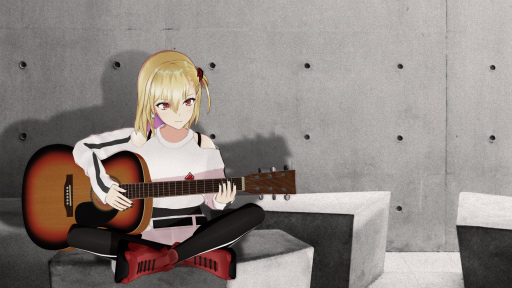 ꡼ No.002Υͥ / EnjinCryptoGames̳ȡVTuberNFT