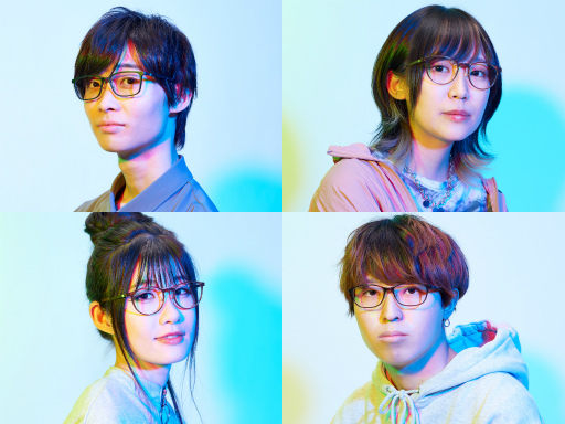 画像ギャラリー No.002のサムネイル画像 / ゲーミンググラス「PLAIDe」最新モデルを,eスポーツカフェで体験